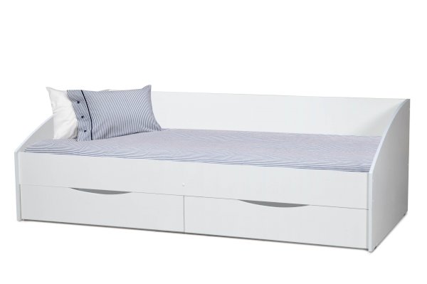 Кровать Фея-3 симметричная (Олмеко)