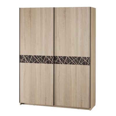 Шкаф-купе Дюна 26 (Аквилон)