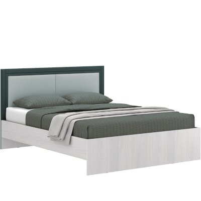 Кровать Андрэа М (Аквилон)